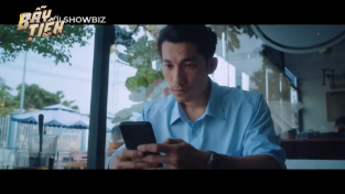 Liên Bỉnh Phát với màn 'lột xác' trong 'Bẫy tiền'